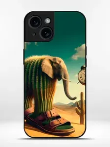 Чехол на iphone 15