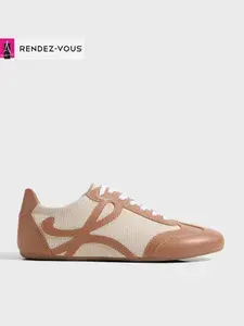Кеды TENDANCE