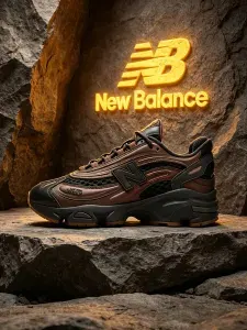 Кроссовки New Balance