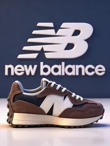 Кроссовки New Balance