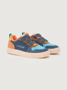 Кеды Lassie