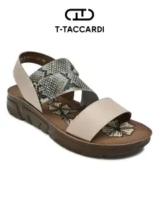 Сандалии T.TACCARDI