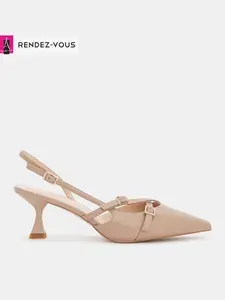 Туфли TENDANCE
