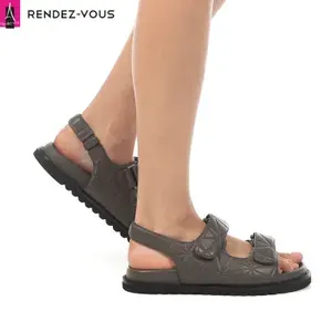 Сандалии TENDANCE