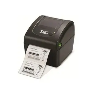 Термопринтер стационарный TSC DA220, черный