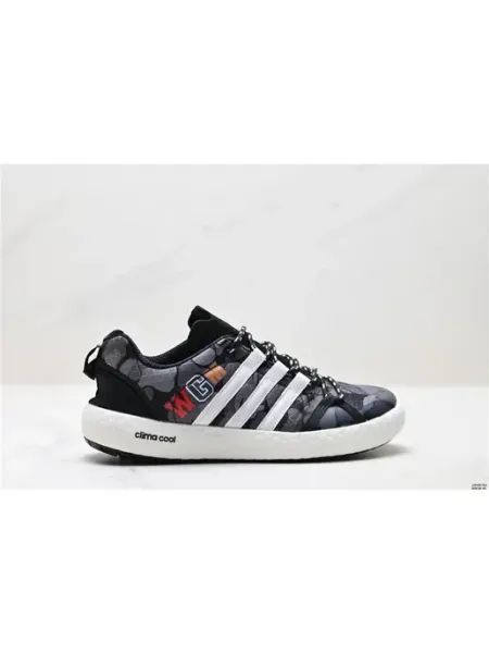 Кроссовки Climacool Boat Lace adidas