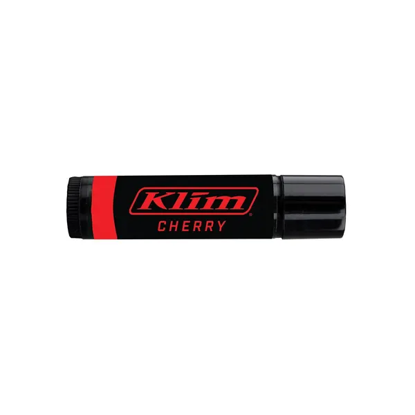 Помада гигиеническая KLIM LIP BALM Cherry, с ароматом вкусной вишни