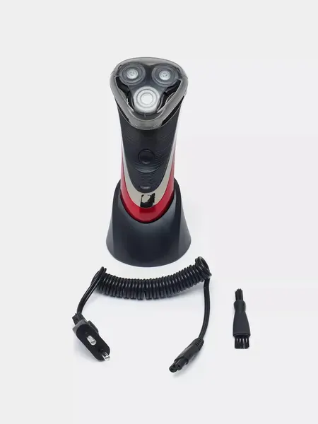 Электробритва Philips AT899 сухое и влажное бритьё
