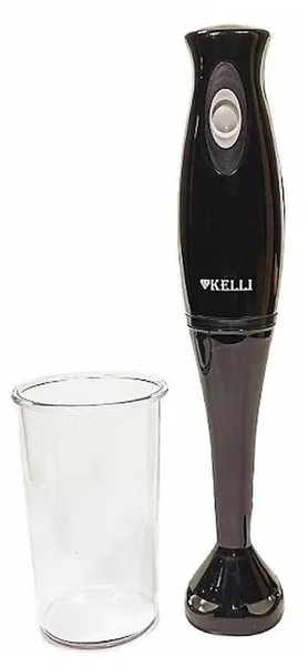 Блендер погружной Kelli KL-5053 цвет черный