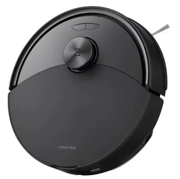 Робот-пылесос ROBOROCK S8 Pro, черный