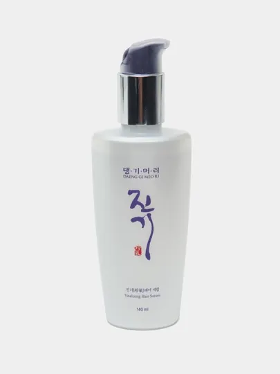 Восстанавливающая сыворотка для волос с протеинами шелка Daeng Gi Meo Ri Vitalizing Serum