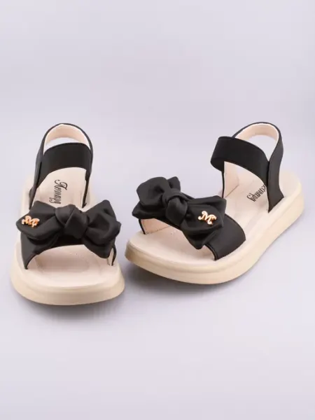 Туфли летние открытые BarteBaby