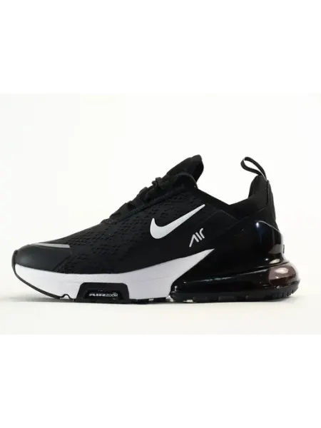 Кроссовки Nike Air Max 270 Flyknit для бега