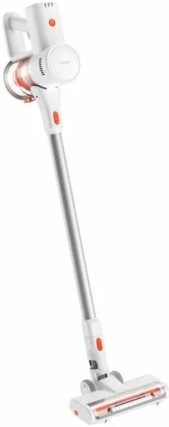 Беспроводной вертикальный пылесос Xiaomi Mi Handheld Vacuum Cleaner G20 Lite, насадка 2 в 1, турбощетка, подсветка