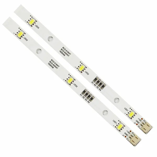 Светодиодная лампа MyPads для холодильника Rongsheng/Haisin TV CQC14134112291 E349766 MDDZ-162A 1629348