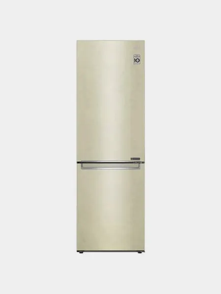 Холодильник LG GC B459SECL