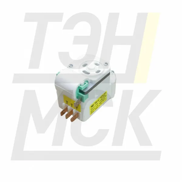 Таймер оттайки холодильника LG, Samsung, NO-FROST, TMDE706SC, X4021