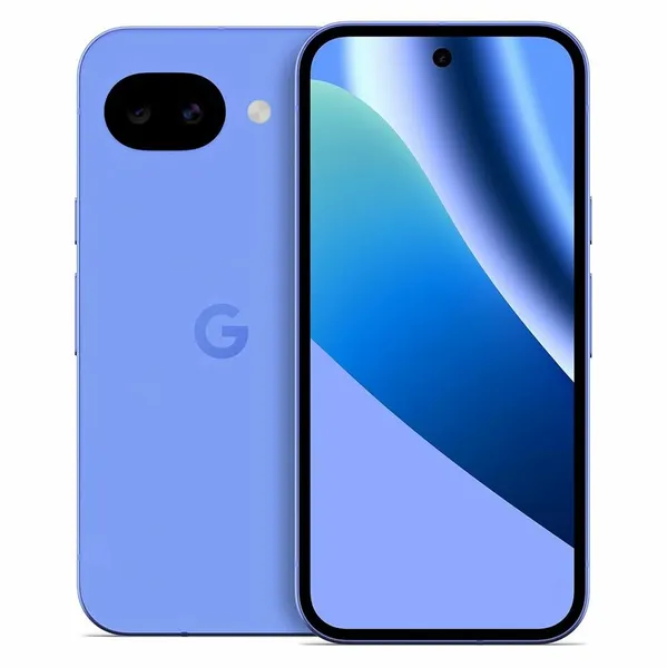 Смартфон Google Pixel 10a 8/128Gb Lavender USA