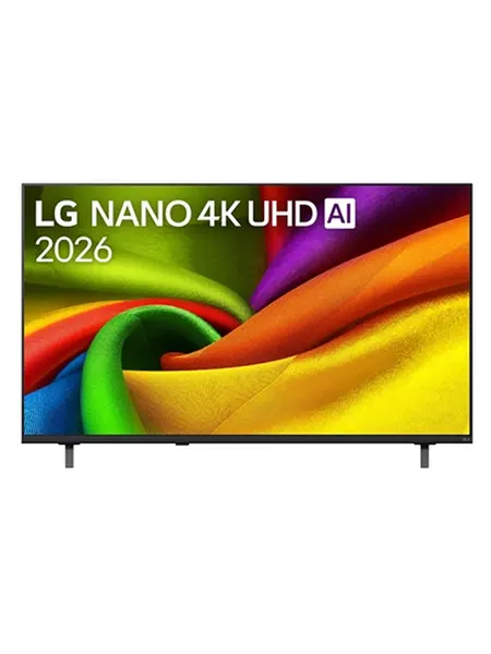 Телевизор LG NU900B6LA 55 диагональ 4K Ultra HD Smart Tv AI-процессор Alpha 7 4K 9-го поколения