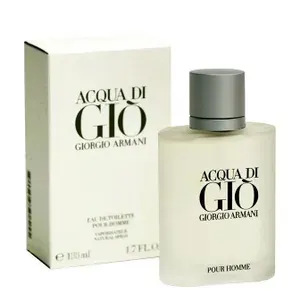 Туалетная вода Acqua Di Gio, 100мл