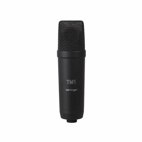 Микрофон Behringer TM1 Dark Edition