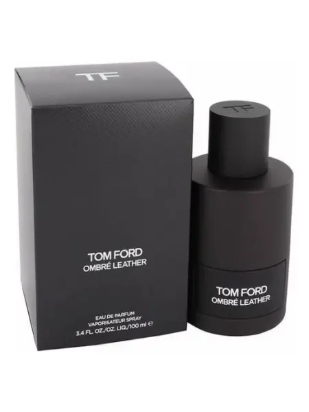 TOM FORD Ombre Leather Том форд Лизер 100 мл Распродажа духи
