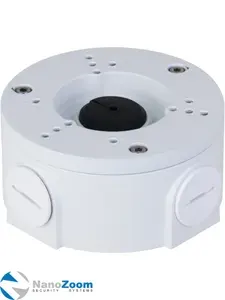 Dahua DH-PFA3300R - монтажная распределительная коробка для купольных камер видеонаблюдения
