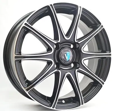 Диск автомобильный Venti V1516 6x15 5x100 ET40 57,1 BD