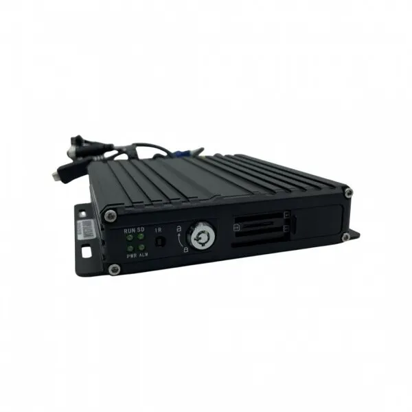 Видеорегистратор автомобильный IPTRONIC IPT-VR1I4108G4 GPS. 4G