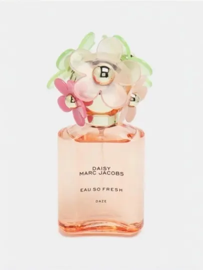 DAISY MARC JACOBS, EAU SO FRESH, SKIES, Приятный женский парфюм, 75 мл