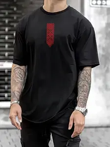 Футболка DAIZZY Руны и лики Руси