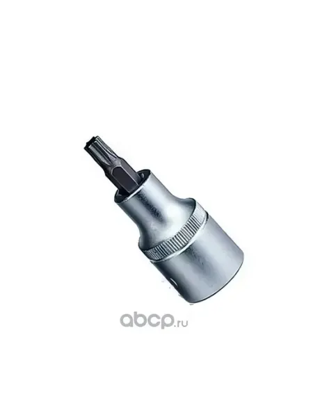 Бита-головка 1 4 Torx T30 L 32 мм набор из 5 шт FORCE