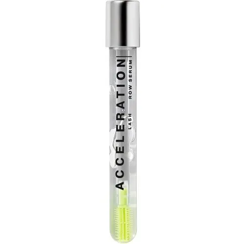 Сыворотка для роста ресниц и бровей Influence Beauty "Acceleration Serum", прозрачная, удобный аппликатор