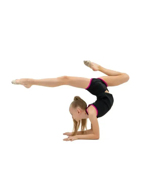 Grace Dance Шорты спортивные, шорты женские для девочки, для гимнастики