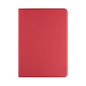 Чехол для планшетов c функцией подставки Case Universal 7"-9" M, красный, Deppa, 84113