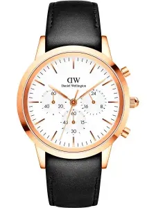 Часы наручные Daniel Wellington Iconic DW00100646 original