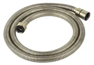 Шланг Kaiser 0026 для душа 1,5м (Antique) металл усиленный LUXUS