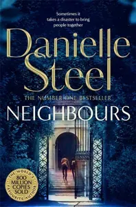 Neighbours / Книга на Английском | Danielle Steel