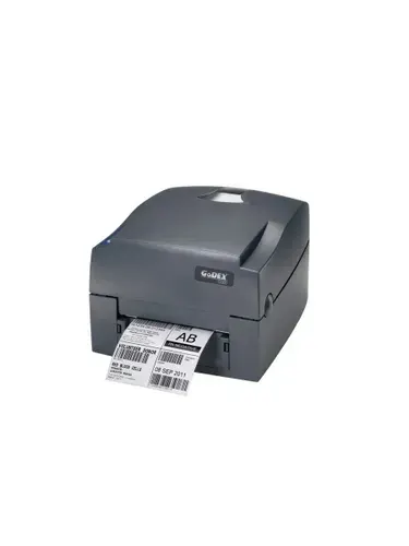 Godex Принтер этикеток G530 SU 011-G53EM2-004 серый