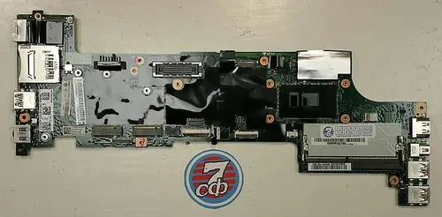 Материнская плата для ноутбука Lenovo ThinkPad X260 i7-6500U 01HX029