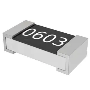 0603 5,1 кОм 5% чип резистор (100шт)