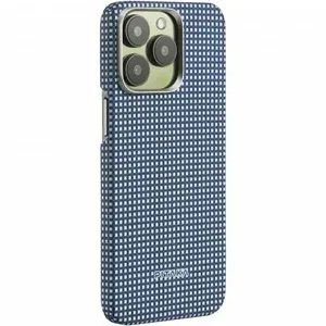 Чехол PITAKA x AWA MagEZ Case 5 для iPhone 15 Pro 6.1 , принт океан (Ocean)