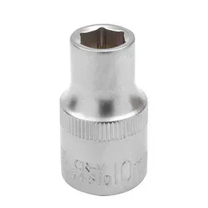 Головка 1/2", 9мм JCB (6гр.)