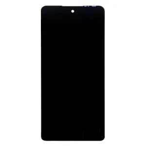 Дисплей для Tecno Spark 10 Pro с тачскрином Черный - Оптима