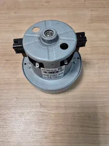 Пылесос двигатель 1670 W Самсунг VCM-K60EU H 110,5 mm, D 120 mm