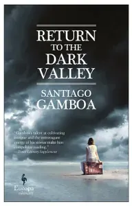 Return to the Dark Valley / Книга на Английском