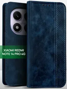 Чехол на редми нот 14 про / чехол на телефон редми нот 14 про / чехол на redmi note 14 pro