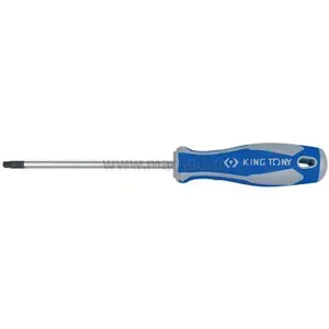 Отвертка Torx Т10, L 75 мм KING TONY 14231003