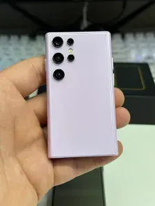 Смартфон S23 2/16 ГБ, Nano-SIM, светло-розовый