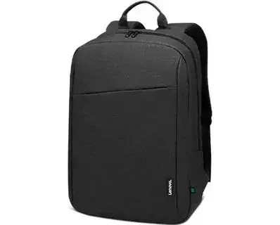 Рюкзак для ноутбука, черный полиэстер 16" дюймов, Lenovo B210(4X41Q27245)